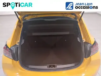 Photo 5 Peugeot 208  PureTech 75 S&S BVM5