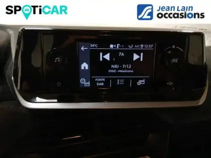 Photo 17 Peugeot 208  PureTech 75 S&S BVM5