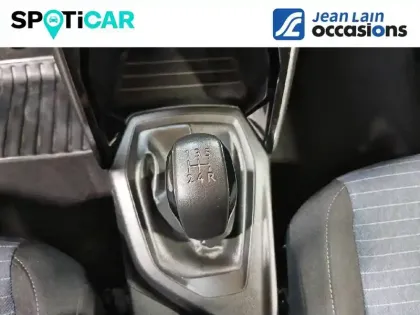 Photo 13 Peugeot 208  PureTech 75 S&S BVM5
