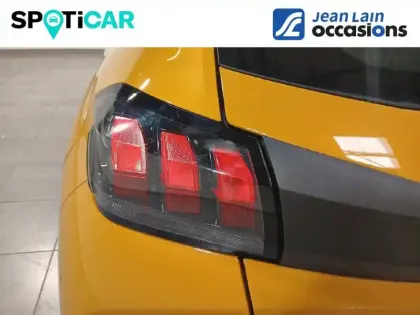 Photo 16 Peugeot 208  PureTech 75 S&S BVM5