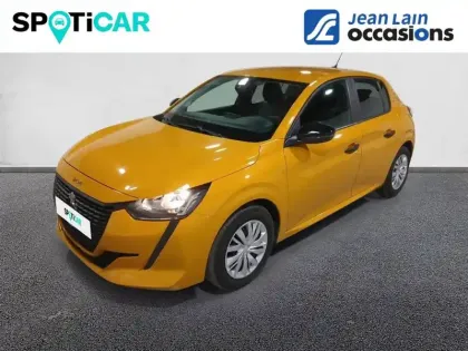 Photo Peugeot 208 Like