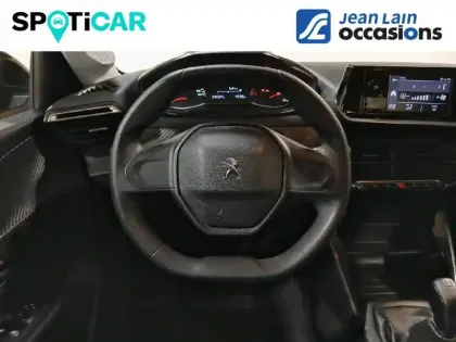 Photo 8 Peugeot 208  PureTech 75 S&S BVM5