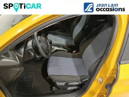 Photo 10 Peugeot 208  PureTech 75 S&S BVM5