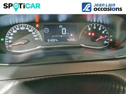 Photo 9 Peugeot 208  PureTech 75 S&S BVM5