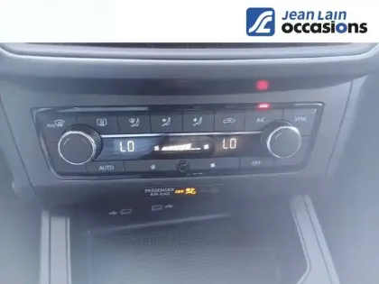Photo 13 Seat Ibiza  1.0 EcoTSI 110 ch S/S BVM6