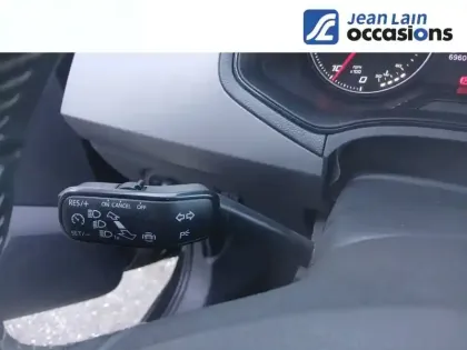 Photo 19 Seat Ibiza  1.0 EcoTSI 110 ch S/S BVM6