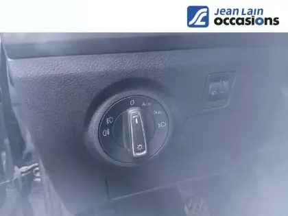 Photo 18 Seat Ibiza  1.0 EcoTSI 110 ch S/S BVM6