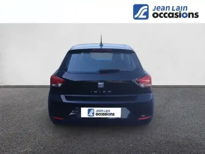 Photo 5 Seat Ibiza  1.0 EcoTSI 110 ch S/S BVM6