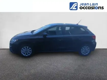 Photo 7 Seat Ibiza  1.0 EcoTSI 110 ch S/S BVM6