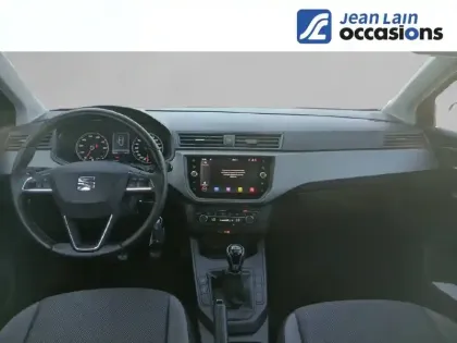 Photo 17 Seat Ibiza  1.0 EcoTSI 110 ch S/S BVM6