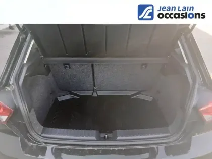 Photo 9 Seat Ibiza  1.0 EcoTSI 110 ch S/S BVM6