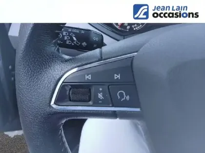 Photo 11 Seat Ibiza  1.0 EcoTSI 110 ch S/S BVM6