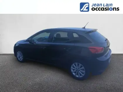 Photo 6 Seat Ibiza  1.0 EcoTSI 110 ch S/S BVM6