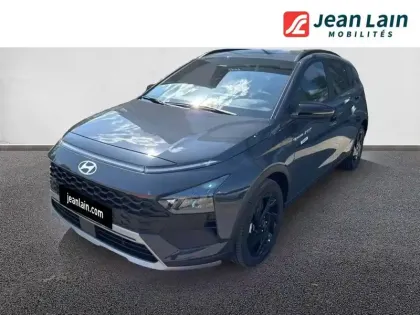 Photo Hyundai Bayon Ultime Edition