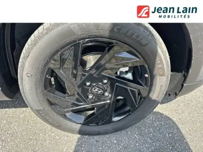 Photo 8 Hyundai Bayon  1.0 T-GDi 90 DCT-7