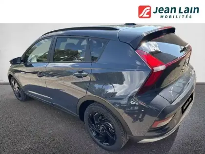 Photo 6 Hyundai Bayon  1.0 T-GDi 90 DCT-7
