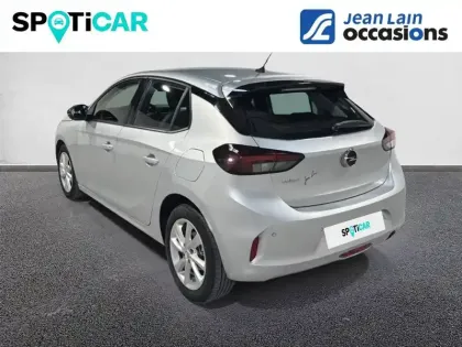Photo 6 Opel Corsa  1.2 Turbo 100 ch BVM6