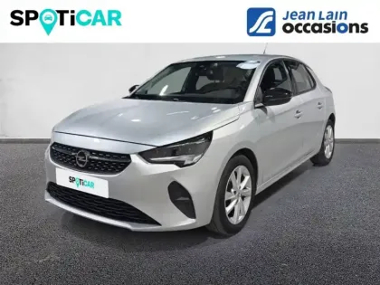 Photo Opel Corsa Elegance Business