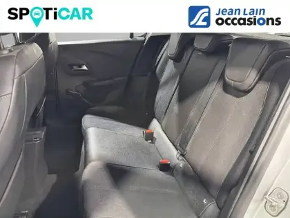 Photo 11 Opel Corsa  1.2 Turbo 100 ch BVM6