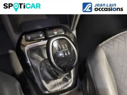 Photo 13 Opel Corsa  1.2 Turbo 100 ch BVM6
