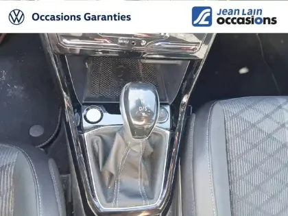 Photo 15 Volkswagen T-cross  1.0 TSI 115 Start/Stop DSG7