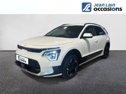 Photo Kia Niro Premium