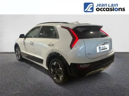 Photo 6 Kia Niro  EV Electrique 204 ch