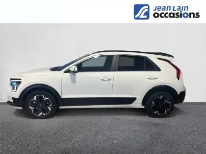 Photo 7 Kia Niro  EV Electrique 204 ch