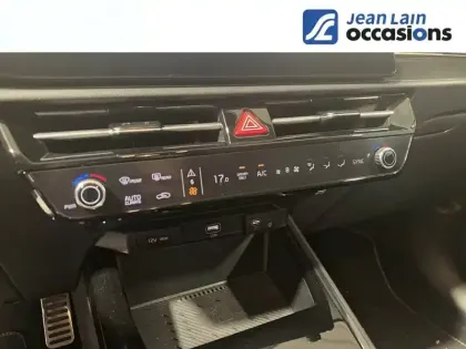 Photo 13 Kia Niro  EV Electrique 204 ch