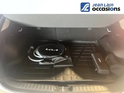 Photo 9 Kia Niro  EV Electrique 204 ch