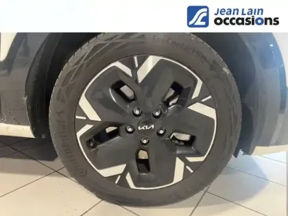 Photo 8 Kia Niro  EV Electrique 204 ch