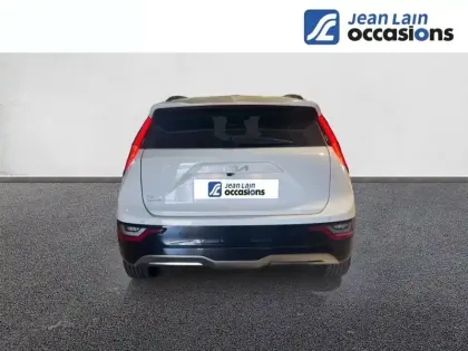 Photo 5 Kia Niro  EV Electrique 204 ch