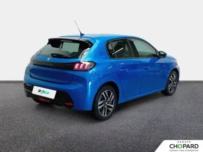 Photo 7 Peugeot 208  PureTech 100 S&S BVM6