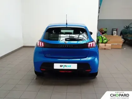 Photo 24 Peugeot 208  PureTech 100 S&S BVM6