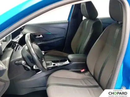 Photo 19 Peugeot 208  PureTech 100 S&S BVM6