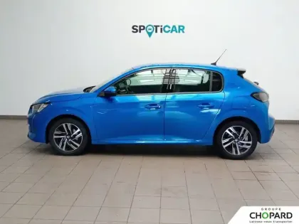 Photo 26 Peugeot 208  PureTech 100 S&S BVM6