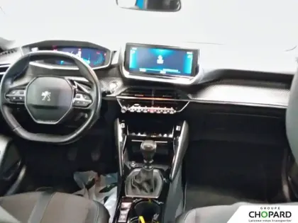 Photo 14 Peugeot 208  PureTech 100 S&S BVM6