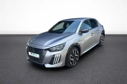 Photo Peugeot 208 Gt