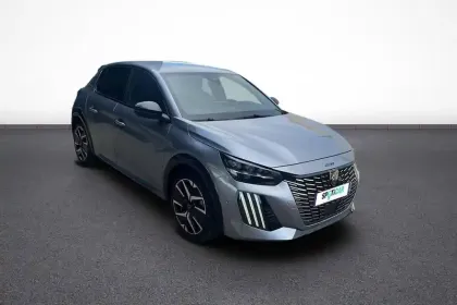 Photo 7 Peugeot 208  Hybrid 110 e-DCS6