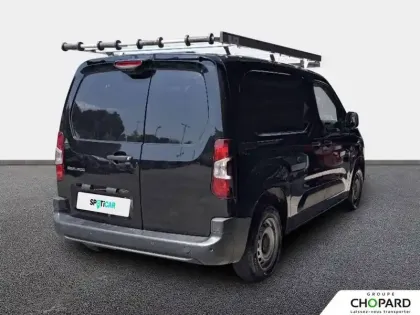 Photo 7 Citroën Berlingo  VAN M 650 BLUEHDI 100 S&S BVM6
