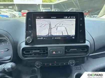 Photo 15 Citroën Berlingo  VAN M 650 BLUEHDI 100 S&S BVM6