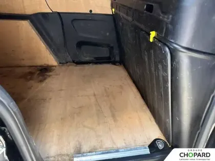 Photo 10 Citroën Berlingo  VAN M 650 BLUEHDI 100 S&S BVM6