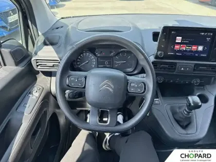 Photo 16 Citroën Berlingo  VAN M 650 BLUEHDI 100 S&S BVM6