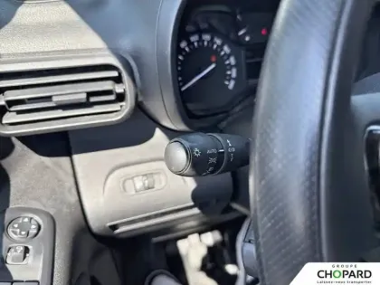 Photo 18 Citroën Berlingo  VAN M 650 BLUEHDI 100 S&S BVM6