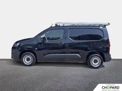 Photo 8 Citroën Berlingo  VAN M 650 BLUEHDI 100 S&S BVM6