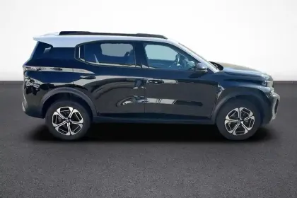 Photo 6 Citroën C3 Aircross  Hybride 136 ch Aut