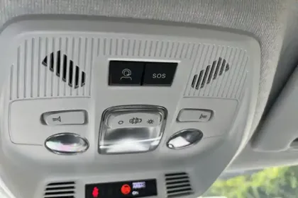 Photo 21 Citroën C3 Aircross  Hybride 136 ch Aut