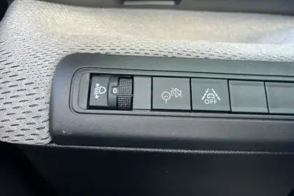 Photo 15 Citroën C3 Aircross  Hybride 136 ch Aut