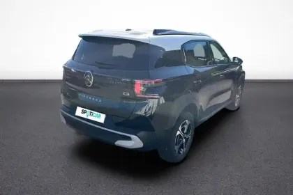 Photo 5 Citroën C3 Aircross  Hybride 136 ch Aut