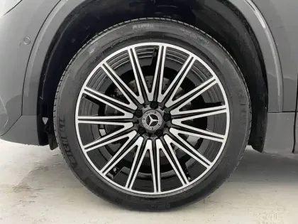 Photo 17 Mercedes GLA  250 e 8G-DCT